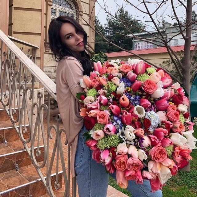 Жизнь после телестройки: Алиса Огородова