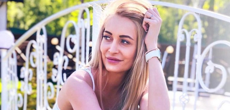 Кристина Дерябина озабочена самочувствием Егора Холявина