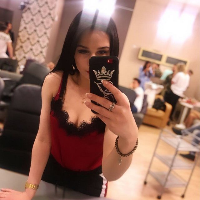 Фото с ток-шоу (26.04.2019)