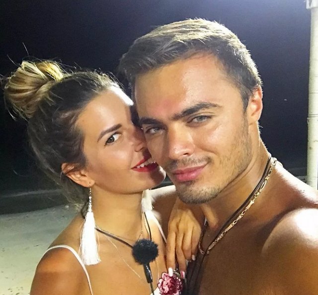 Купин и Донцова открывают event-агентство