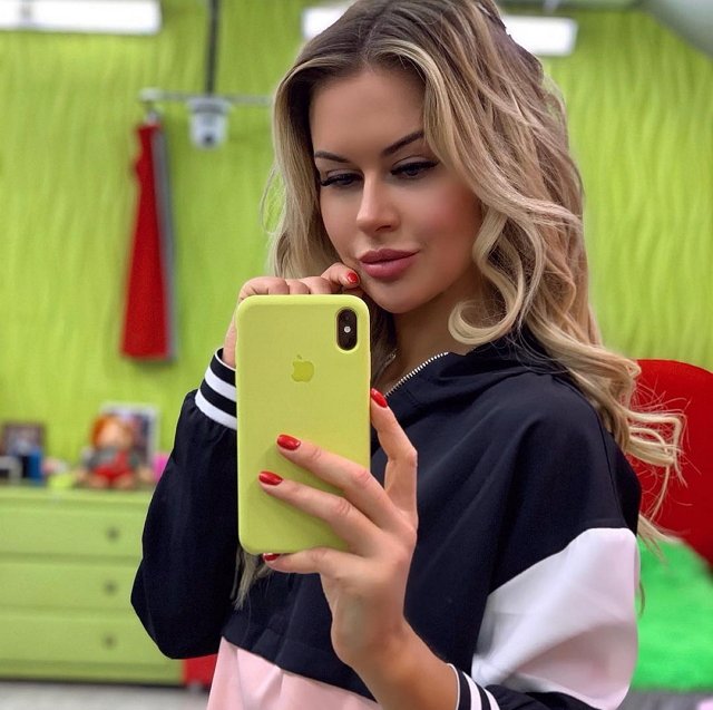 Свежие фото от участников (26.04.2019)