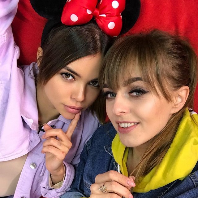 Свежие фото от участников (26.04.2019)