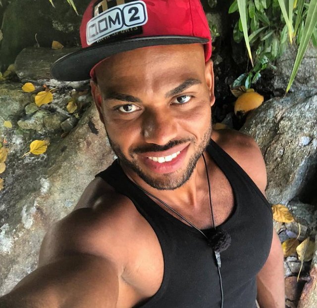 Мондезир Свет-Амур: Было очень приятно!