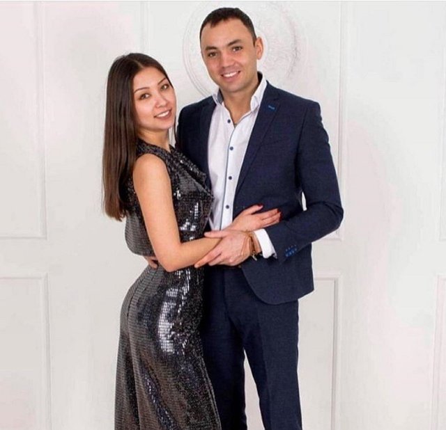 Из блога Редакции: Александр Гобозов сыграет свадьбу в мае