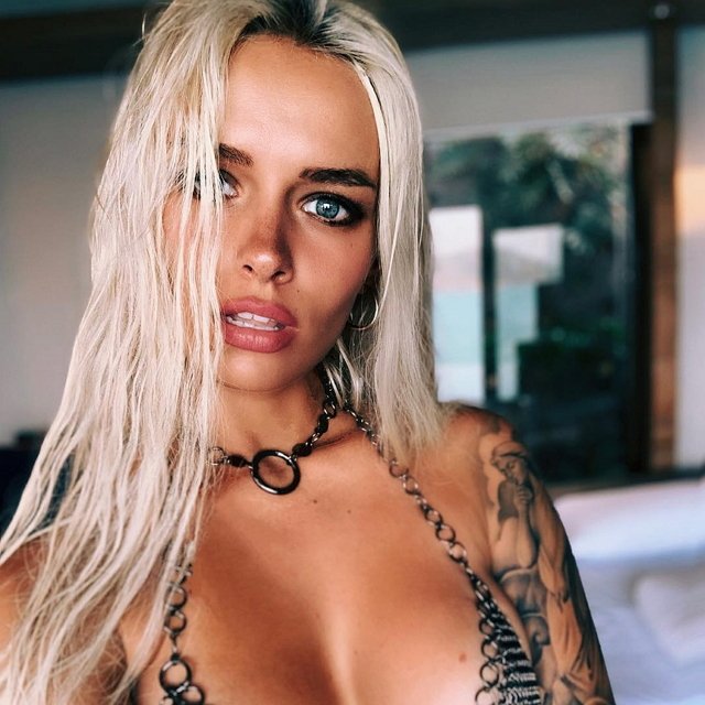 Жизнь после телестройки: Елизавета Кордобовская