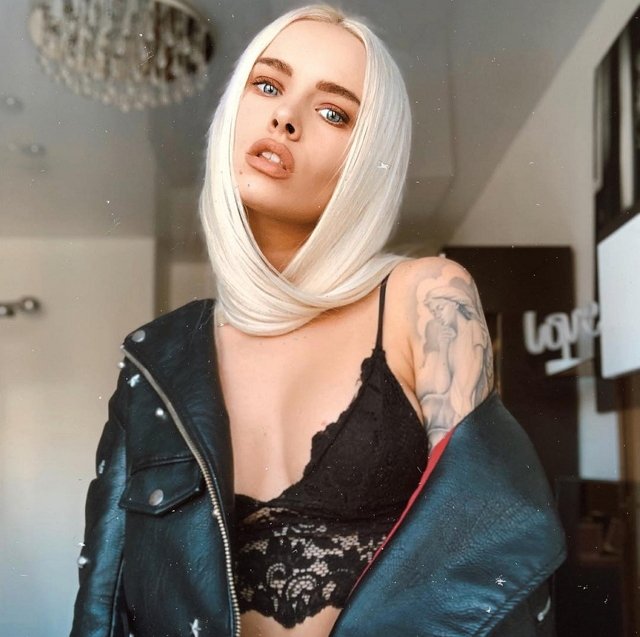 Жизнь после телестройки: Елизавета Кордобовская