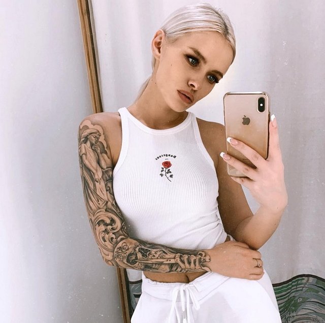 Жизнь после телестройки: Елизавета Кордобовская