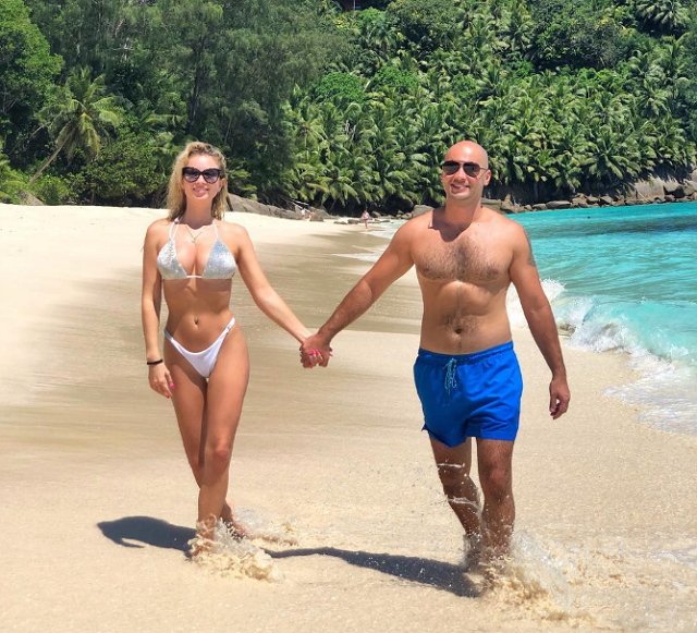 Черкасов продолжает раскрывать проектные тайны