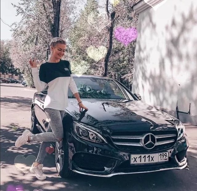 Марина Африкантова потеряла самое дорогое