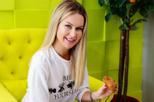 Марина Африкантова потеряла самое дорогое