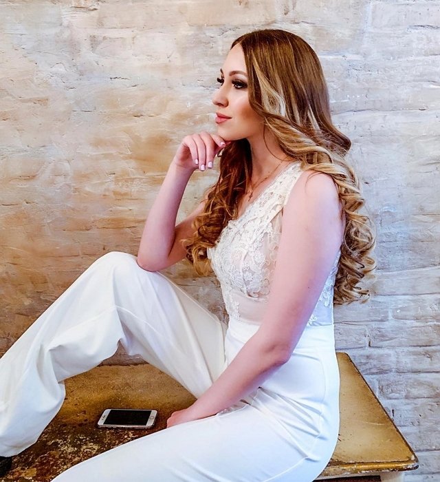 Алёна Савкина: Я в замешательстве