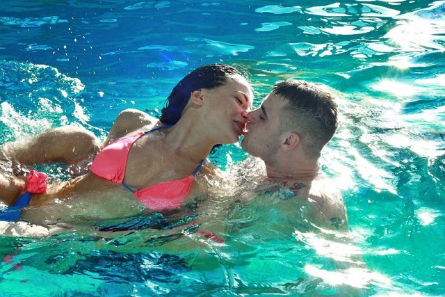 Ольга Жарикова побоялась выходить замуж в мае