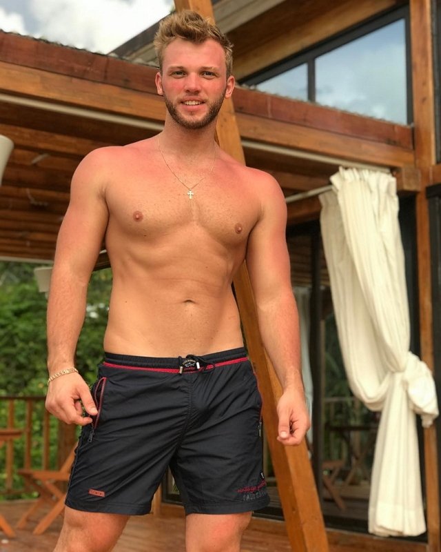 Фото участников с Сейшел (27.04.2019)