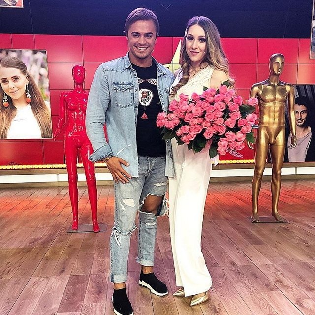 Алексей Купин: Малышу нужен отец