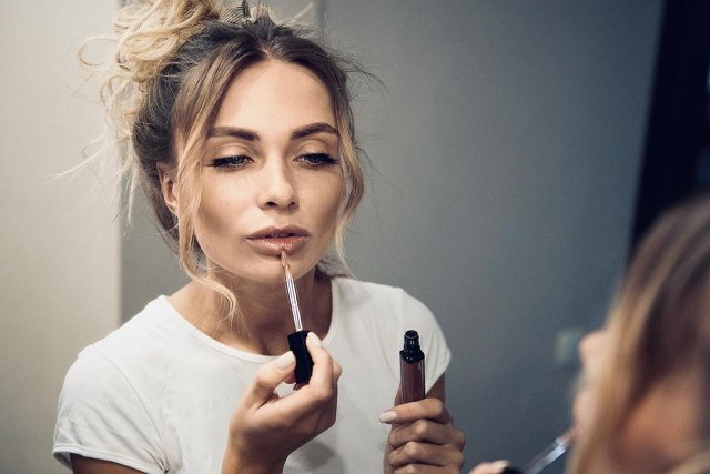 Маргарита Ларченко будет открывать бьюти-салон