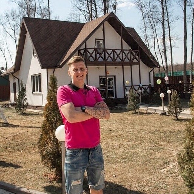 Свежие фото от участников (27.04.2019)