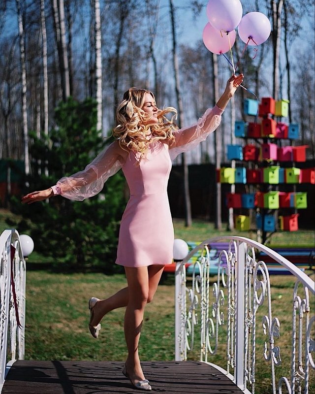 Свежие фото от участников (27.04.2019)