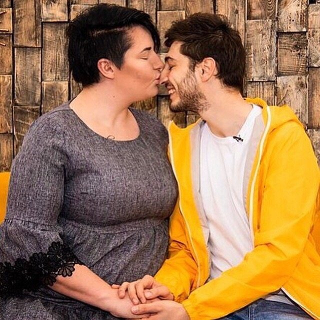 Свежие фото от участников (27.04.2019)