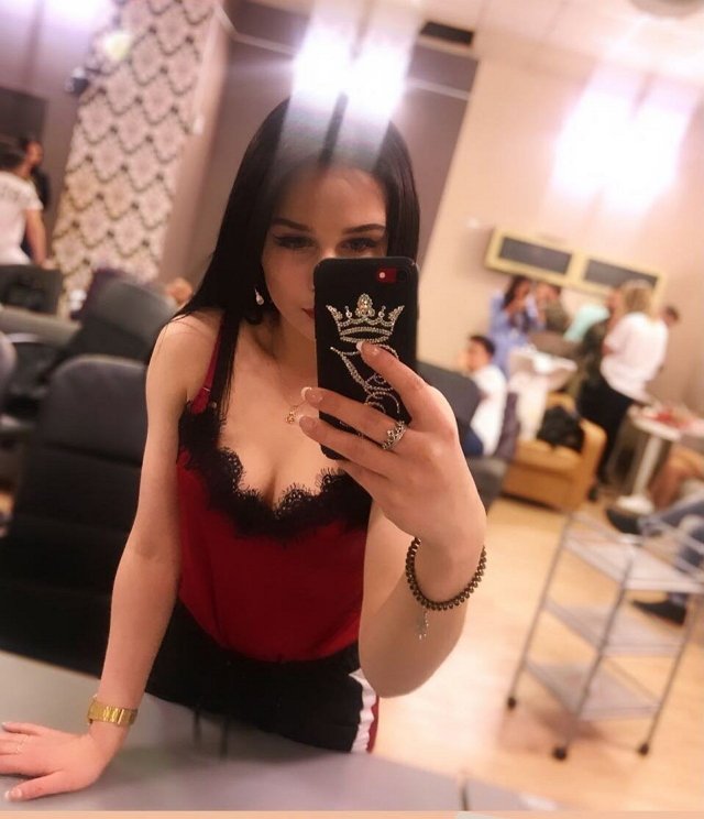 Свежие фото от участников (27.04.2019)