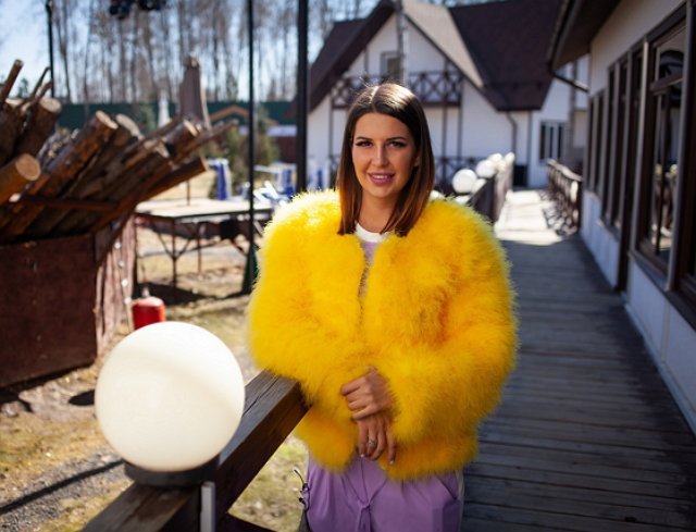 Свежие фото от участников (27.04.2019)