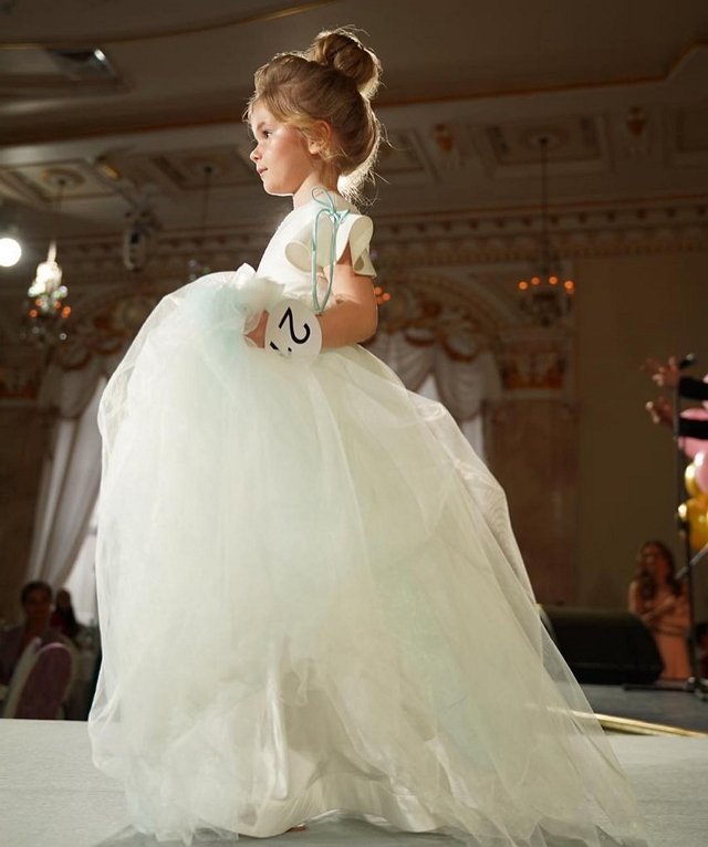 Фотоподборка детей участников (27.04.2019)