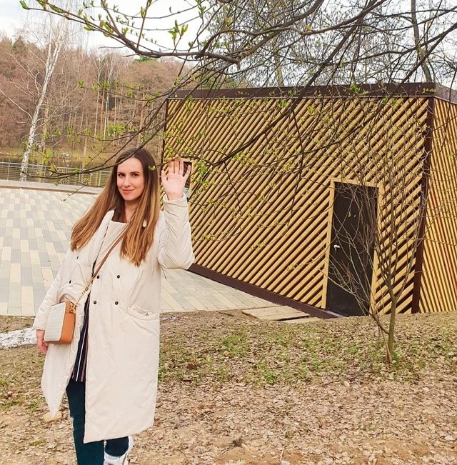 Ольга Гажиенко: Мы справимся