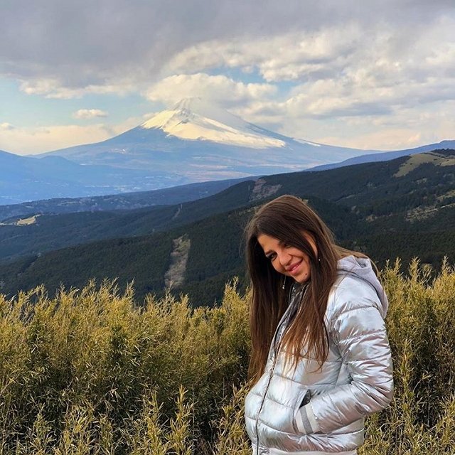 Жизнь после телестройки: Юлия Исаева