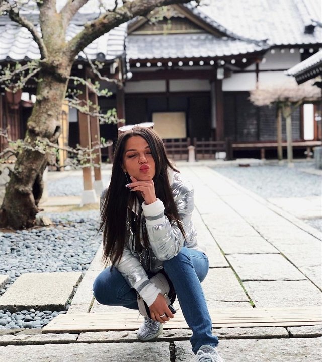 Жизнь после телестройки: Юлия Исаева