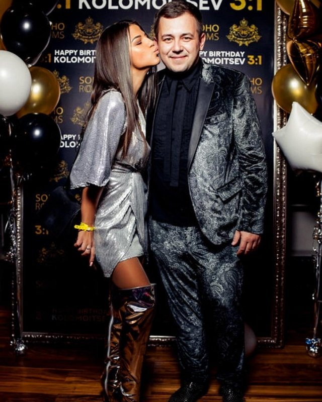 Жизнь после телестройки: Юлия Исаева