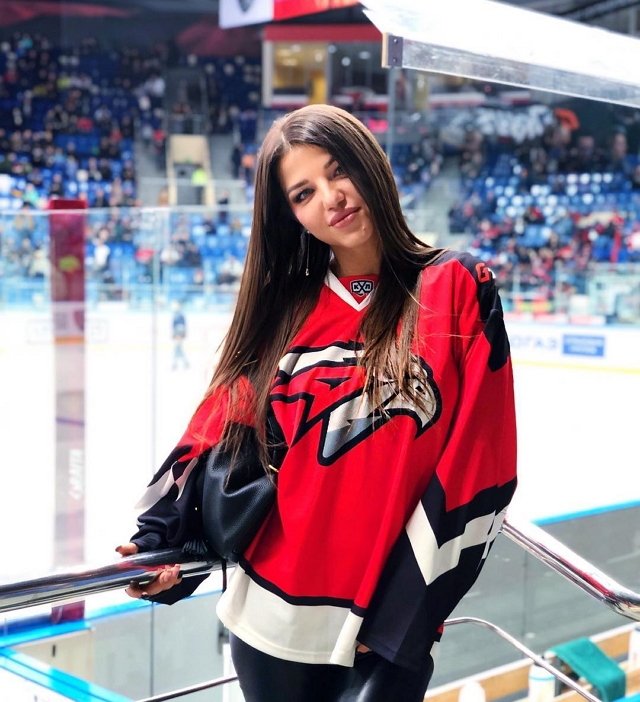 Жизнь после телестройки: Юлия Исаева