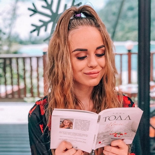 Милена Безбородова: Фильм испортил всё впечатление