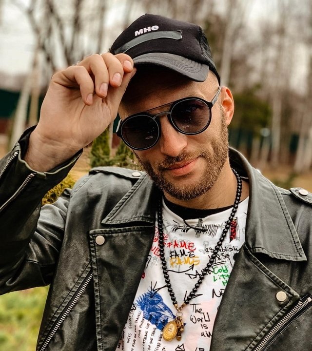 Артём Сорока: Вместе нам клёво!