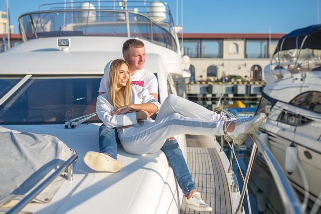 Илья Яббаров: Ты любила не меня, а бывшего!