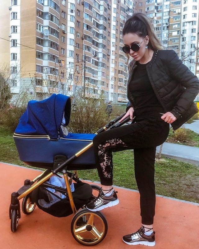 Свежие фото от участников (28.04.2019)