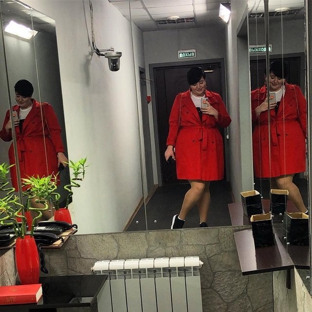 Свежие фото от участников (28.04.2019)