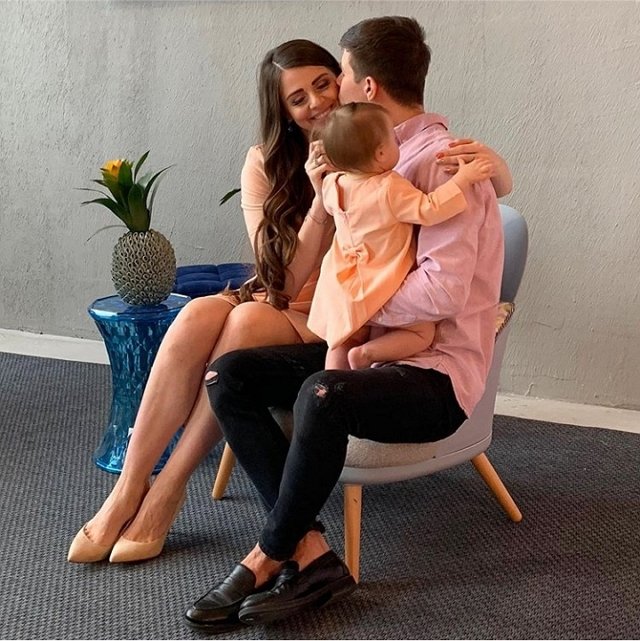 Свежие фото от участников (28.04.2019)