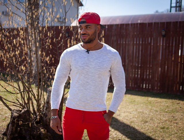 Свежие фото от участников (28.04.2019)