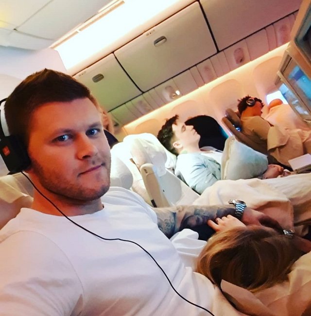 Свежие фото от участников (28.04.2019)