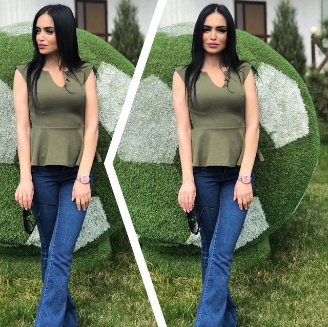 Свежие фото от участников (28.04.2019)