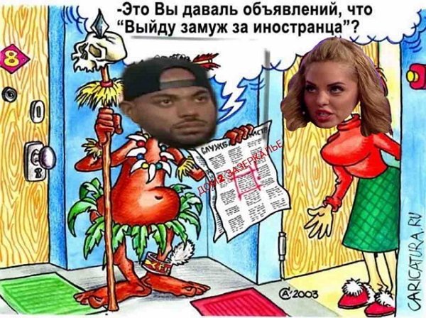 Приколы о Дом-2 (28.04.2019)