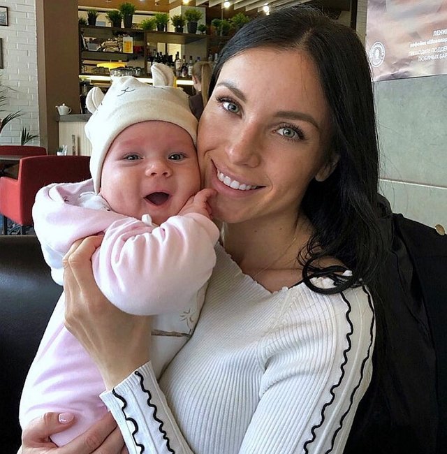 Алеся Клочко: Они ржали и кричали, что он бомж