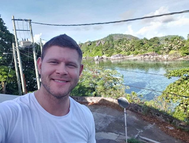 Фото участников с Сейшел (28.04.2019)