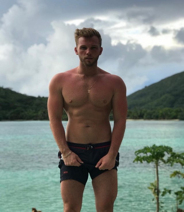 Фото участников с Сейшел (28.04.2019)