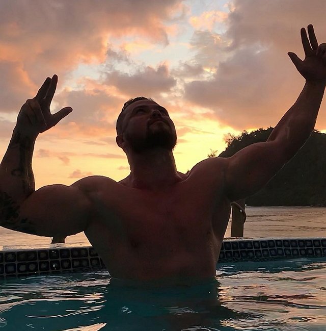 Фото участников с Сейшел (28.04.2019)