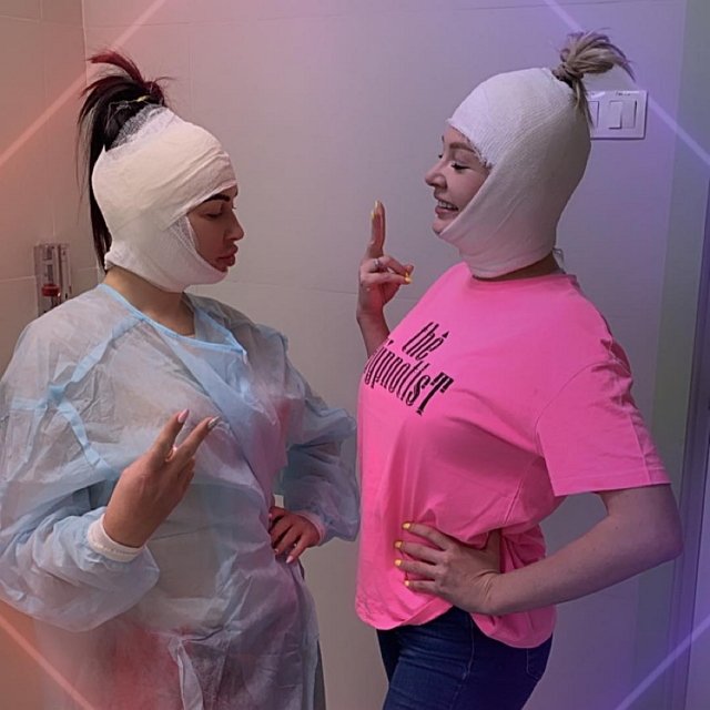 Дарья Пынзарь: Желаю вам ума и воспитания Дарья Пынзарь: Желаю вам ума и воспитания