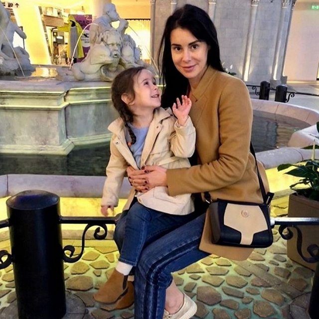 Фотоподборка детей участников (28.04.2019)