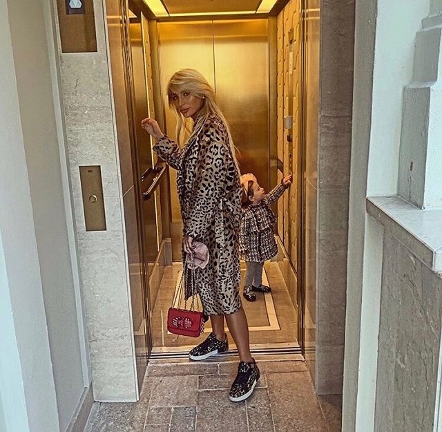 Фотоподборка детей участников (28.04.2019)