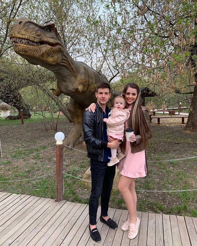 Фотоподборка детей участников (28.04.2019)