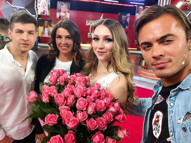 Алёна Савкина: У моего сына будет семья, без тебя