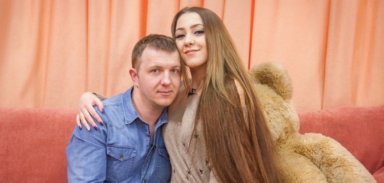 Илья Яббаров: Ты любила не меня, а бывшего!